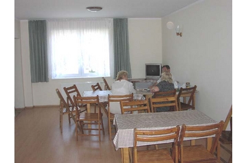 Pologne Privát Karwia, Extérieur